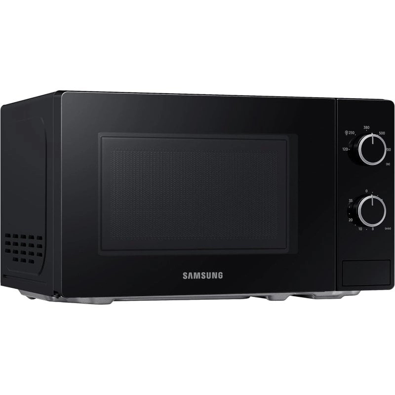 Samsung MS20A3010AL/EC Mikrowelle 20L 700W Schwarz