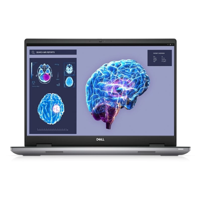 Dell Precision 7680 Intel Core i7-13850HX/32GB/1TB SSD/RTX 3500/16" (DE)