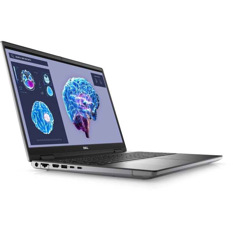 Dell Precision 7680 Intel Core i7-13850HX/32GB/1TB SSD/RTX 2000/16" (DE)