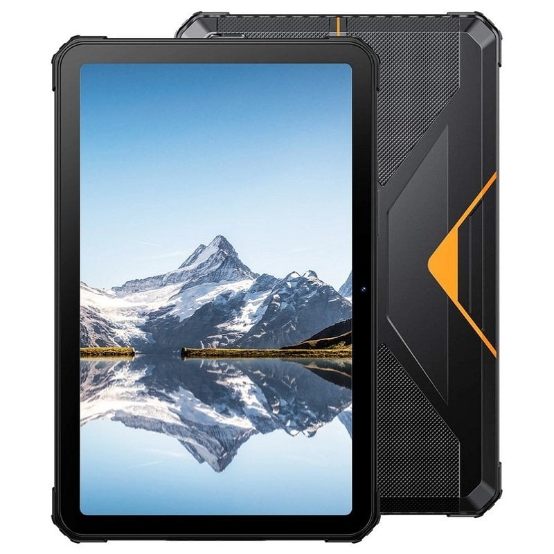 Fossibot DT1 10,4" FHD+ 256GB Orange
