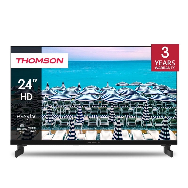 Thomson Easy TV 24HD2S13 24" LED HD