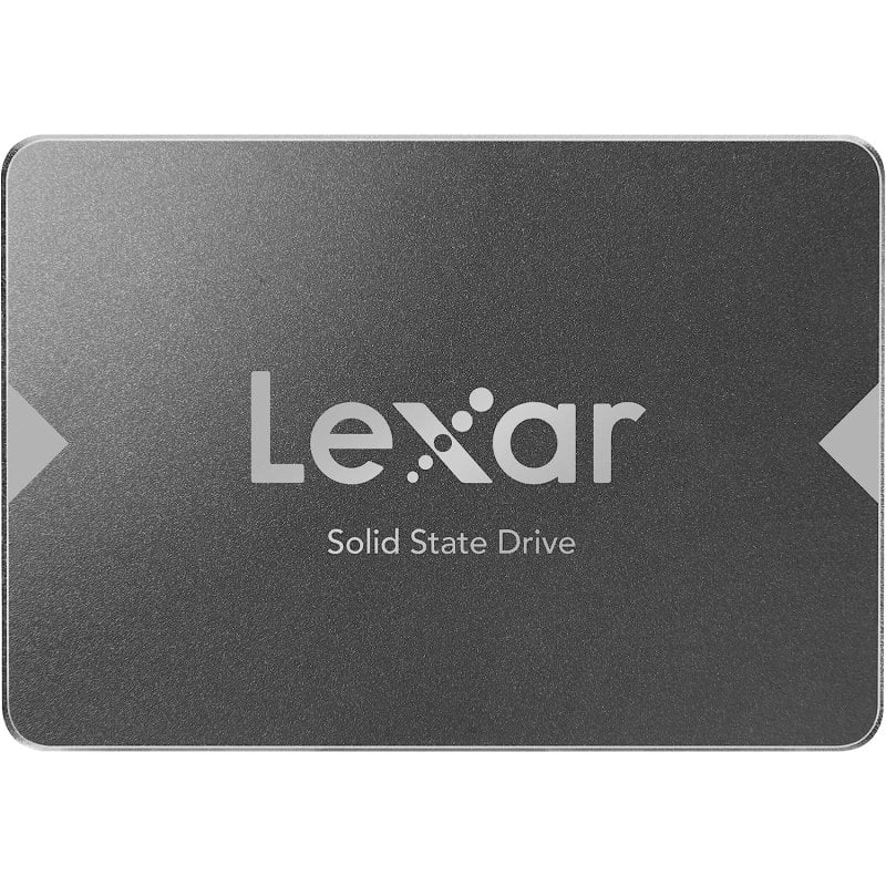 Lexar NS100 2.5" 1 TB Serial ATA III