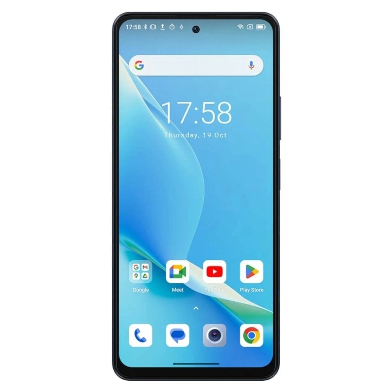 Blackview Shark 8 8/256GB Grau
