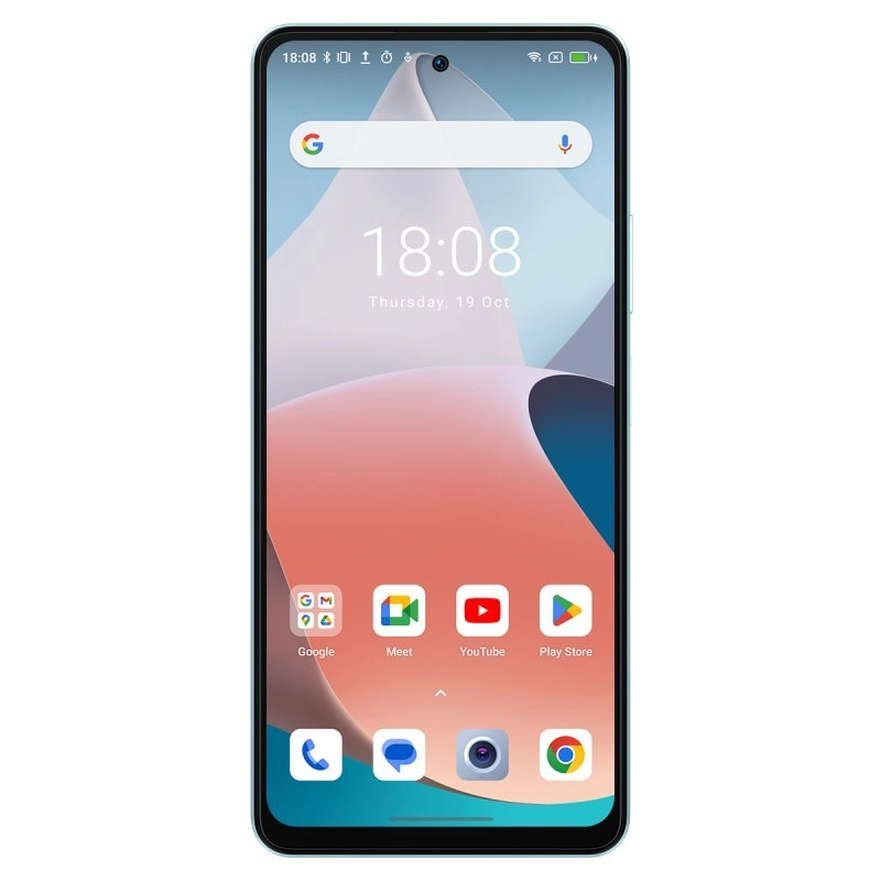 Blackview Shark 8 8/128 GB Blau