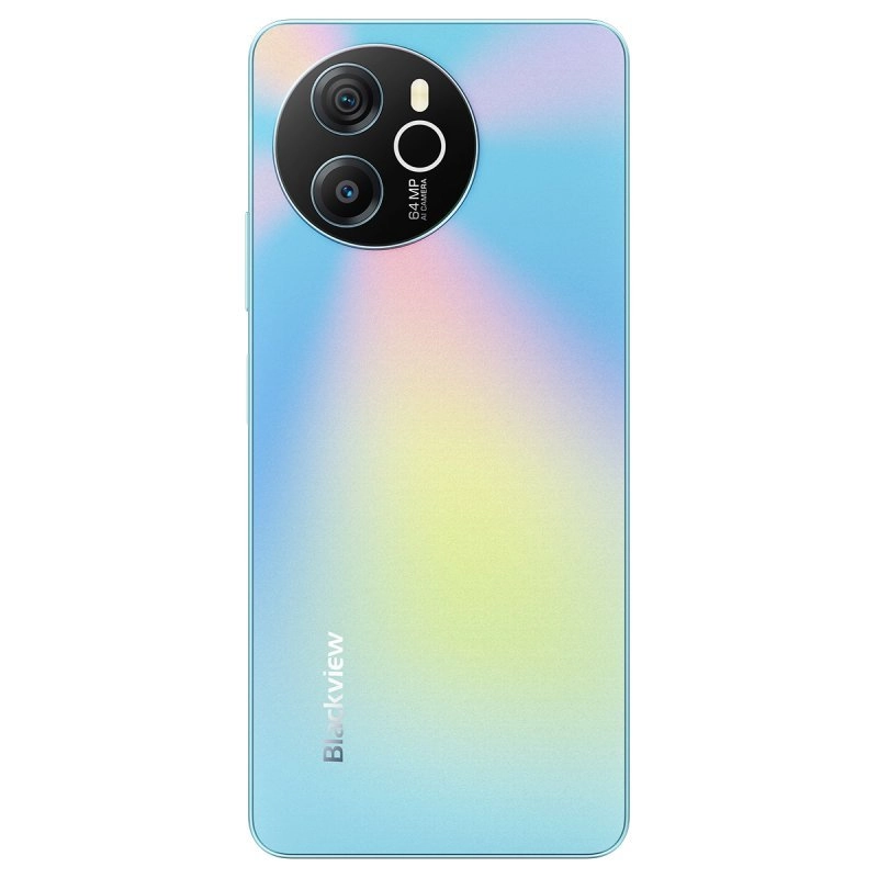 Blackview Shark 8 8/128 GB Blau