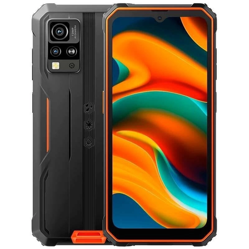 Blackview BV4800 2/32 GB Orange