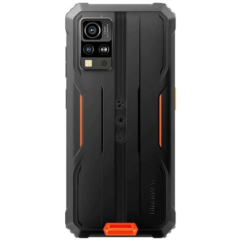 Blackview BV4800 2/32 GB Orange