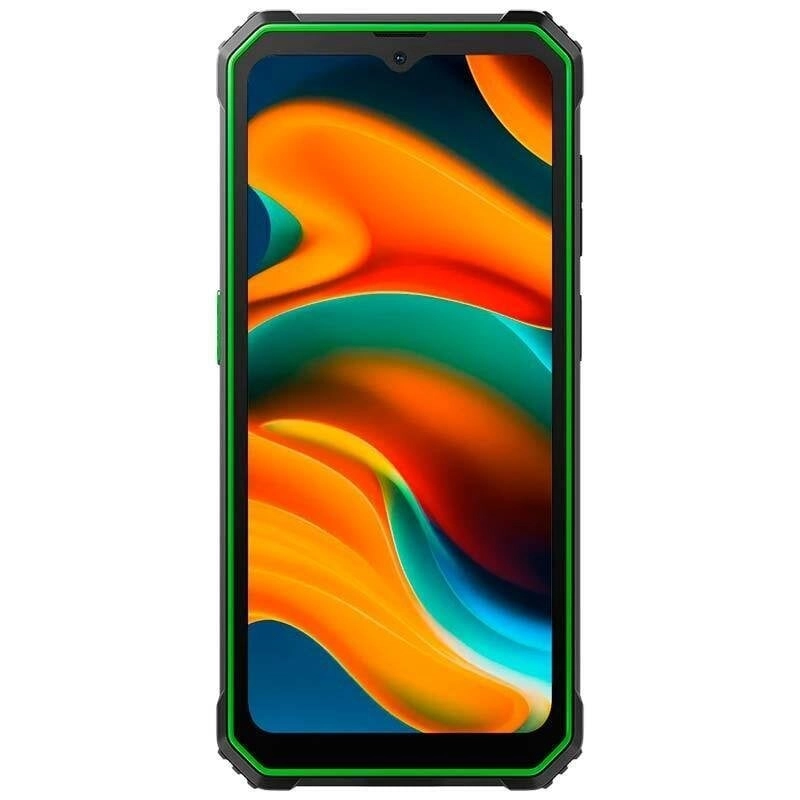 Blackview BV4800 3/64GB Grün