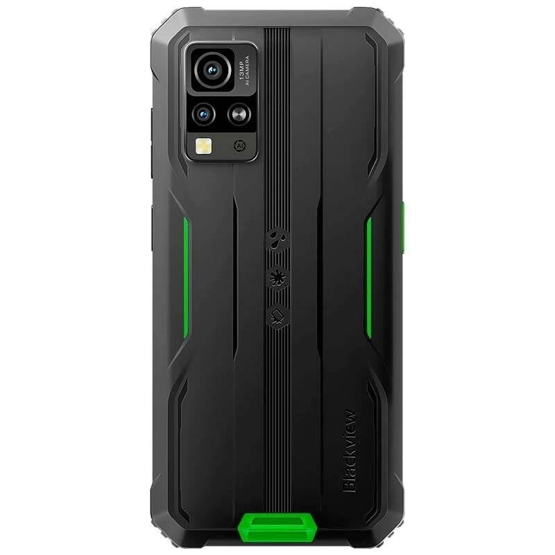 Blackview BV4800 3/64GB Grün