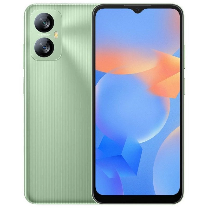 Blackview A52 Pro 4/128 GB Grün