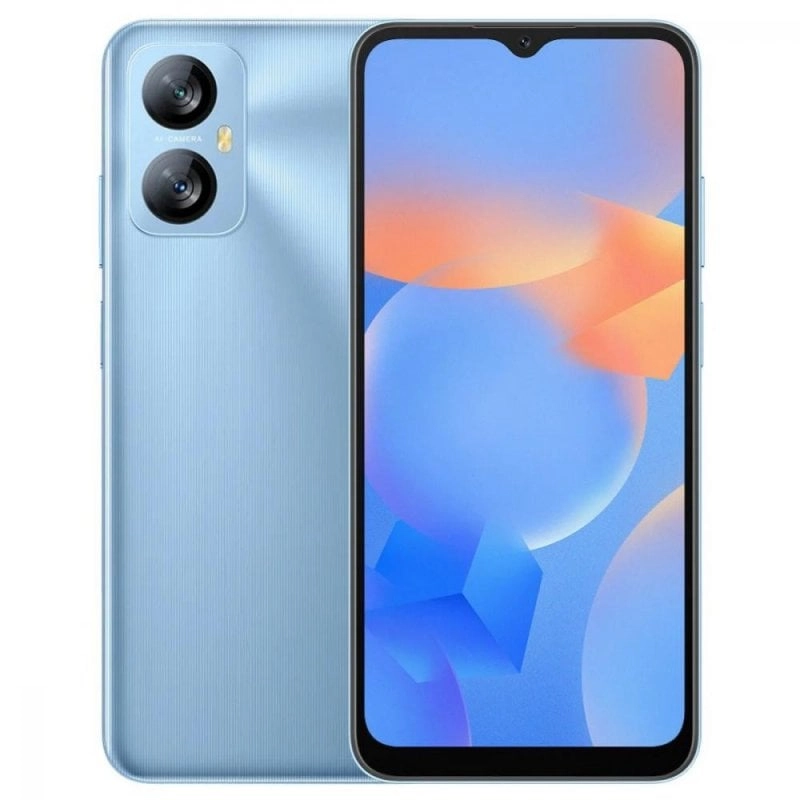 Blackview A52 Pro 4/128 GB Blau