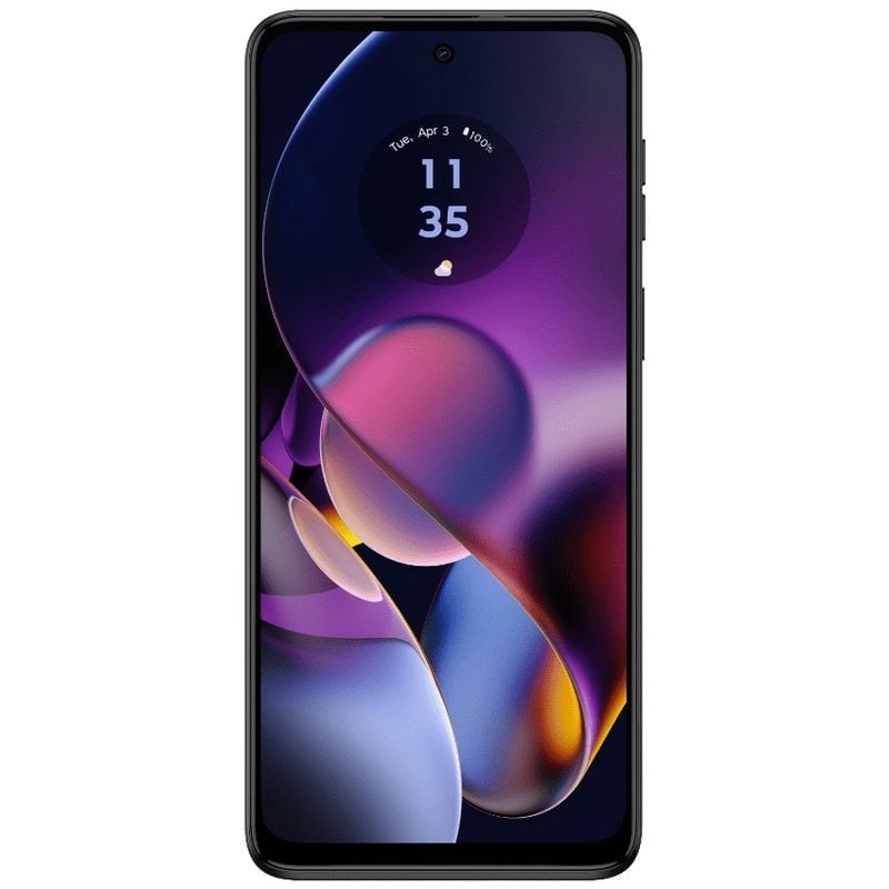 Motorola Moto G54 Mitternachtsblau / 12+256 GB / 6,5 Zoll 120 Hz Full HD+