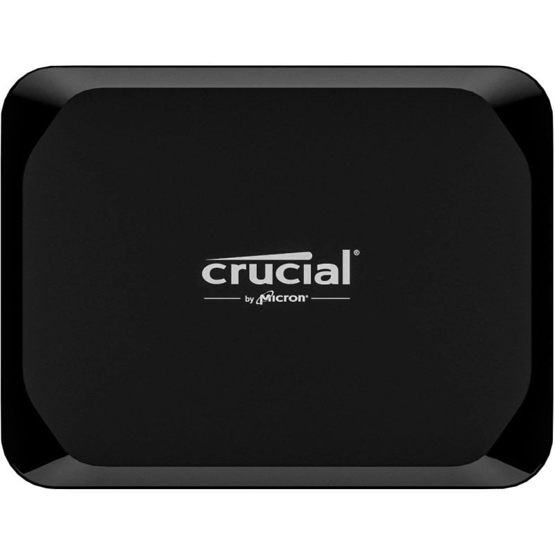 Crucial® X9 1 TB externe SSD-Festplatte