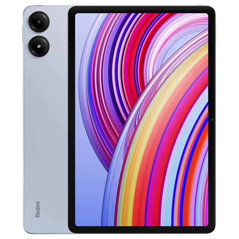 Xiaomi Redmi Pad Pro 12.1" 6/128GB Ozeanblau