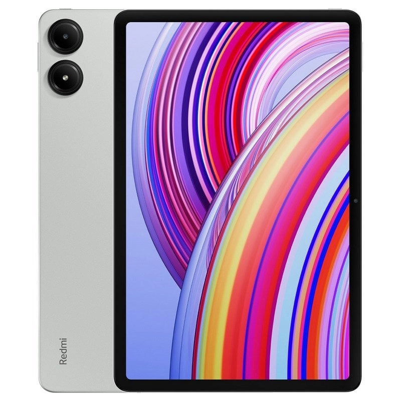 Xiaomi Redmi Pad Pro 12,1" 6/128GB Mintgrün