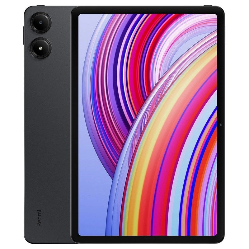 Xiaomi Redmi Pad Pro 12.1" 6/128GB Graphitgrau
