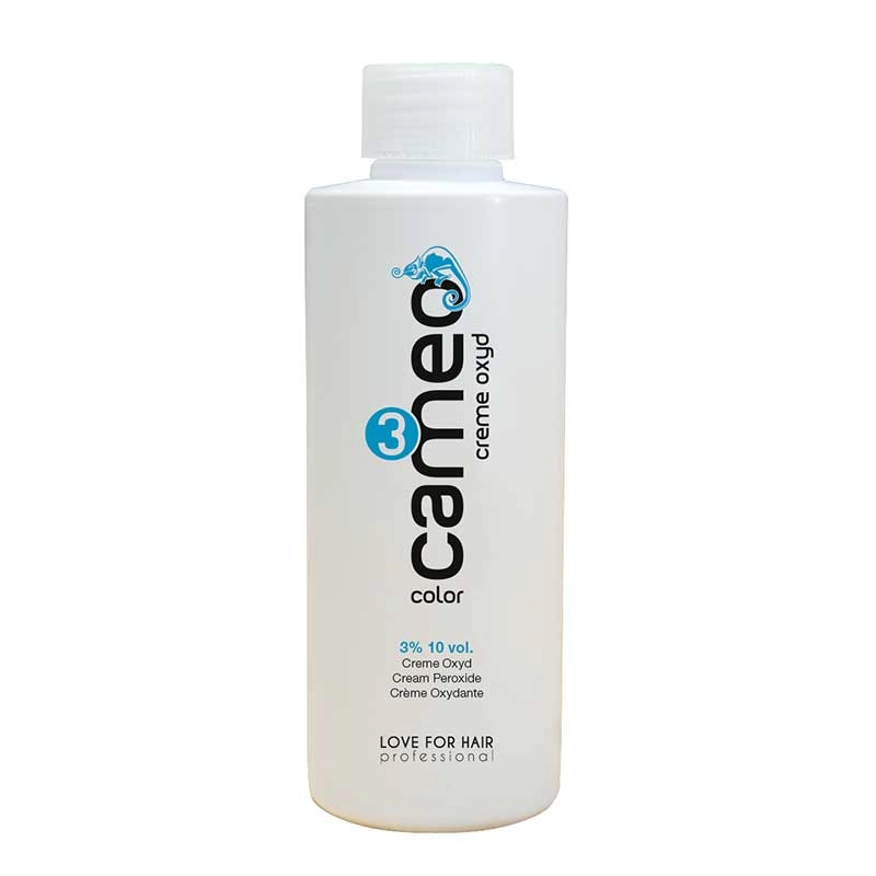 cameo color Creme Oxyd 3% 10 vol. (120 ml)