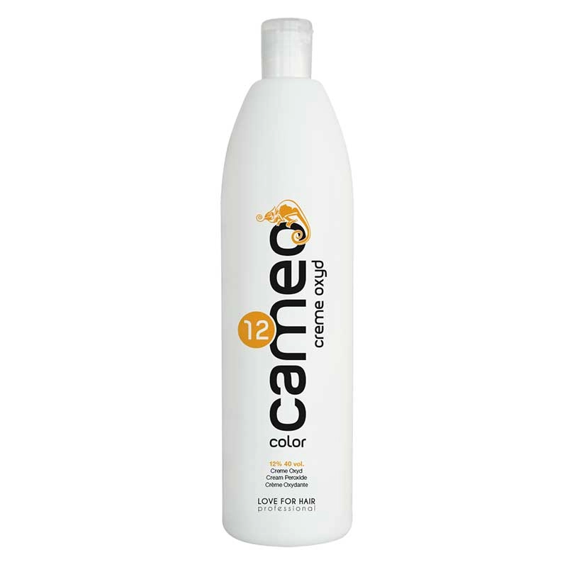 cameo color Creme Oxyd 12% 40 vol. (1000 ml)