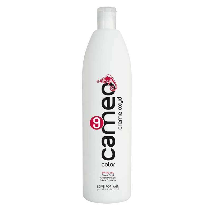 cameo color Creme Oxyd 9% 30 vol. (1000 ml)