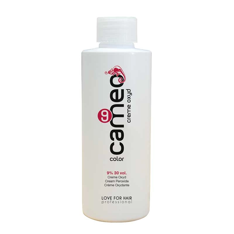 cameo color Creme Oxyd 9% 30 vol. (120 ml)
