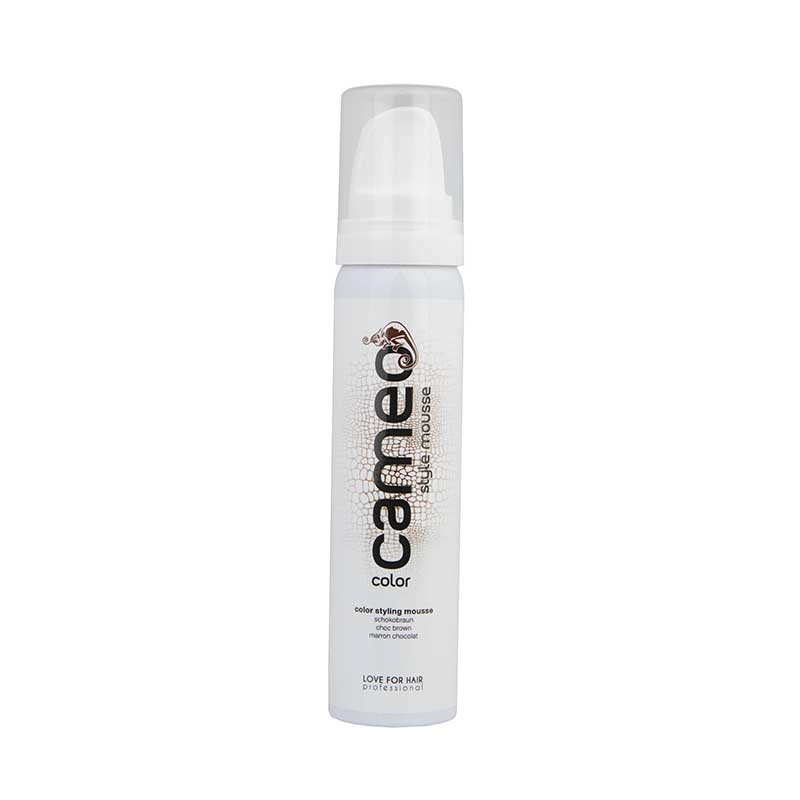 cameo color styling mousse Schokobraun (75 ml)