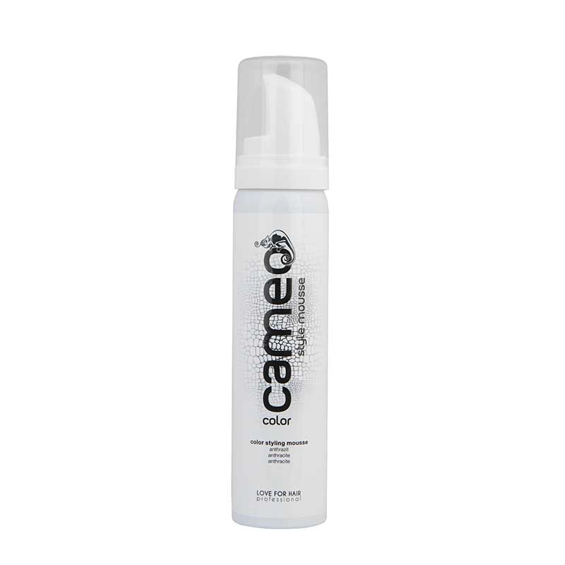 cameo color styling mousse Anthrazit (75 ml)
