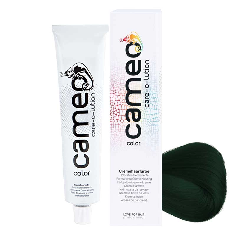 cameo color 0/28 Gruen (60 ml)