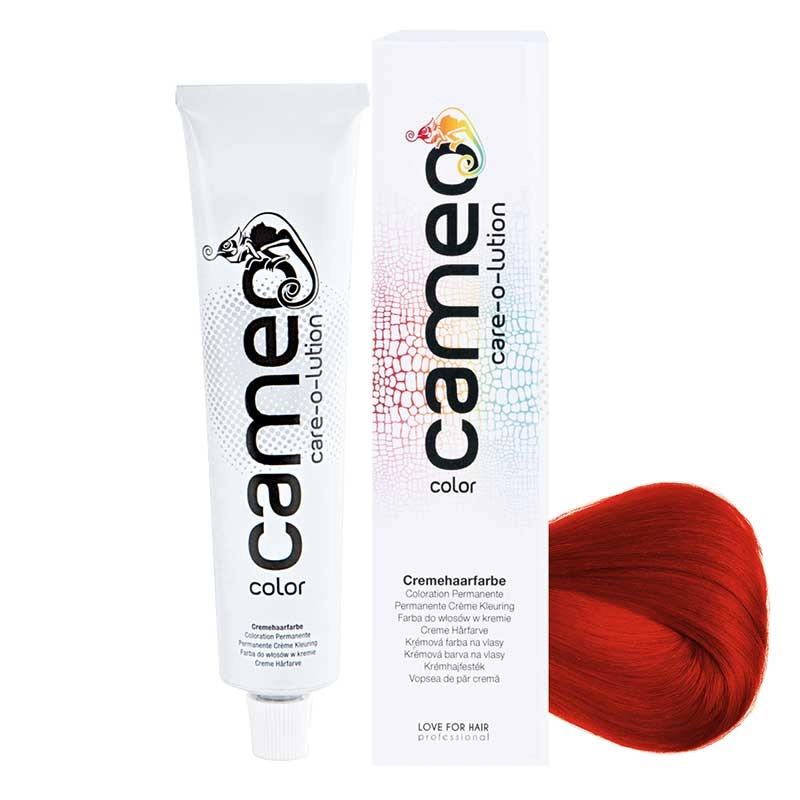 cameo color 0/43 Rot-Gold (60 ml)
