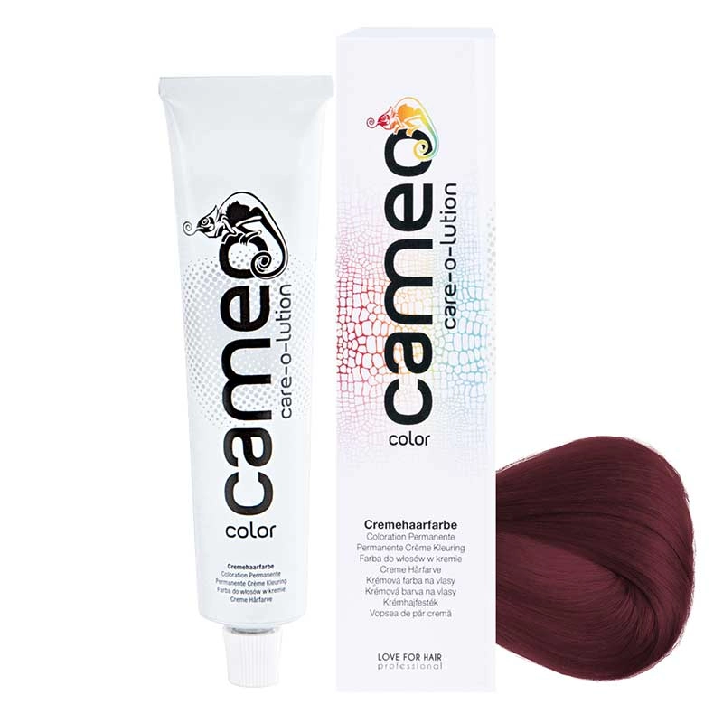 cameo color 0/66 Violett (60 ml)