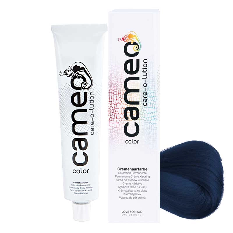 cameo color 0/88 Blau (60 ml)