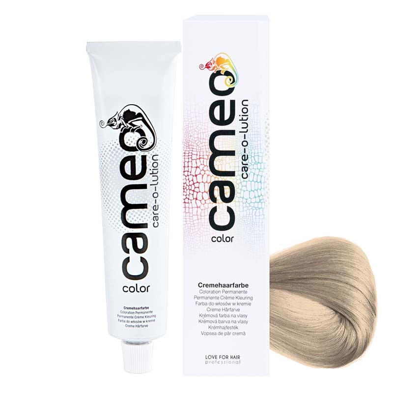 cameo color 10/i Hell-Lichtblond intensiv (60 ml)