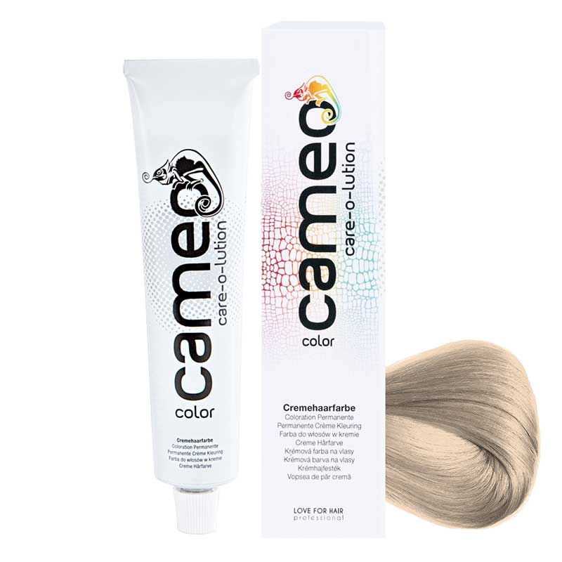 cameo color 11/1 Extra-Lichtblond Asch (60 ml)