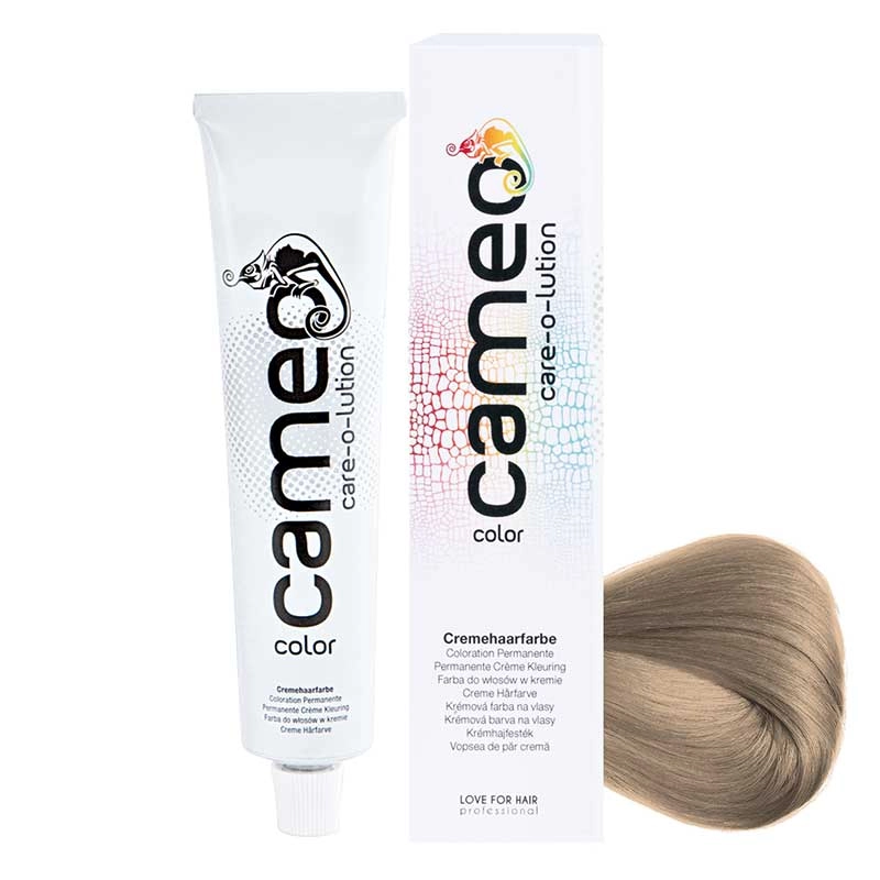 cameo color 2000/7 Special Blond Braun (60 ml)
