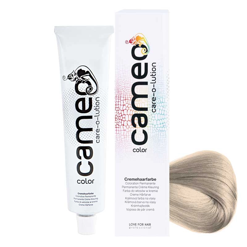 cameo color 2000/89 Special Blond Perl-Cendre (60 ml)