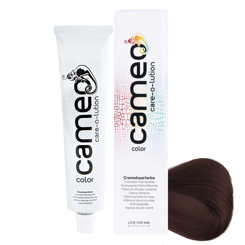 cameo color 5/L7 Hellbraun Leicht-Braun (60 ml)