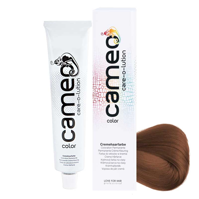 cameo color 5/71 Hellbraun Braun-Asch (60 ml)
