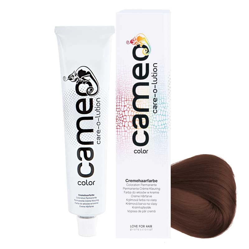 cameo color 6/i Dunkelblond-intensiv (60 ml)