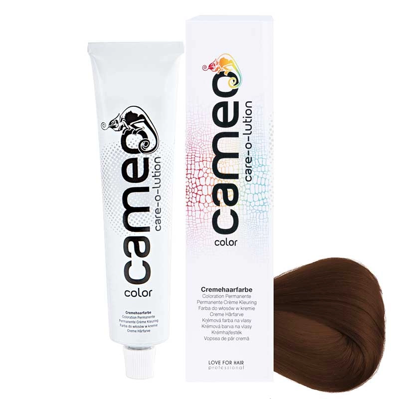 cameo color 8/i Hellblond-intensiv (60 ml)