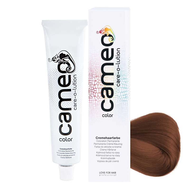 cameo color 7/i Mittelblond-intensiv (60 ml)