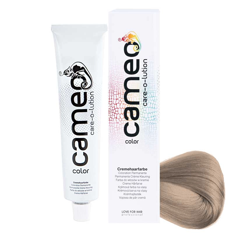 cameo color 9/1 Lichtblond Asch (60 ml)