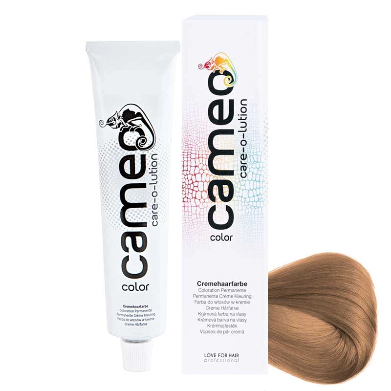 cameo color 9/3 Lichtblond Gold (60 ml)