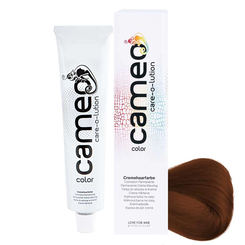 cameo color 5/7 Hellbraun Braun (60 ml)
