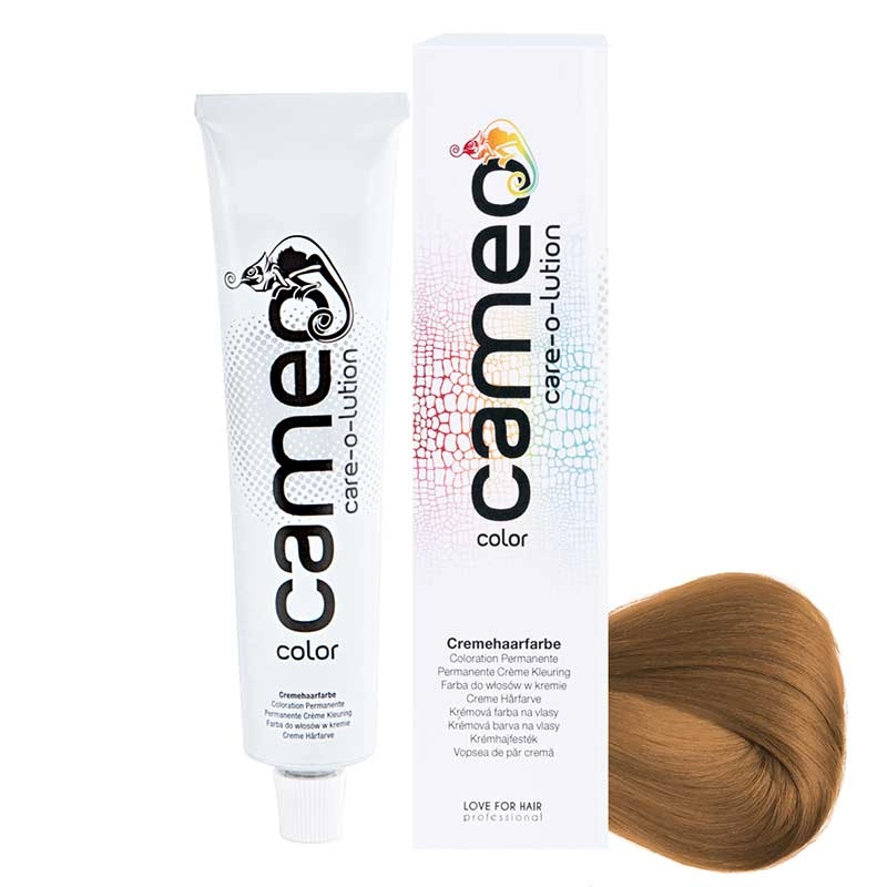 cameo color 8/W Hellblond Warm (60 ml)