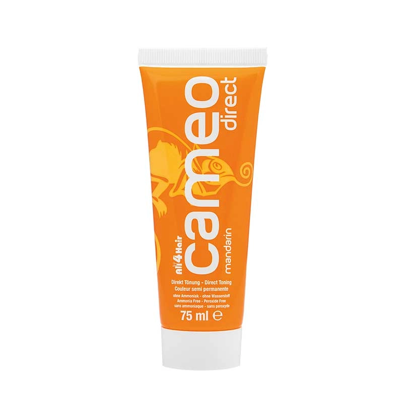 cameo color direct Mandarin (75 ml)