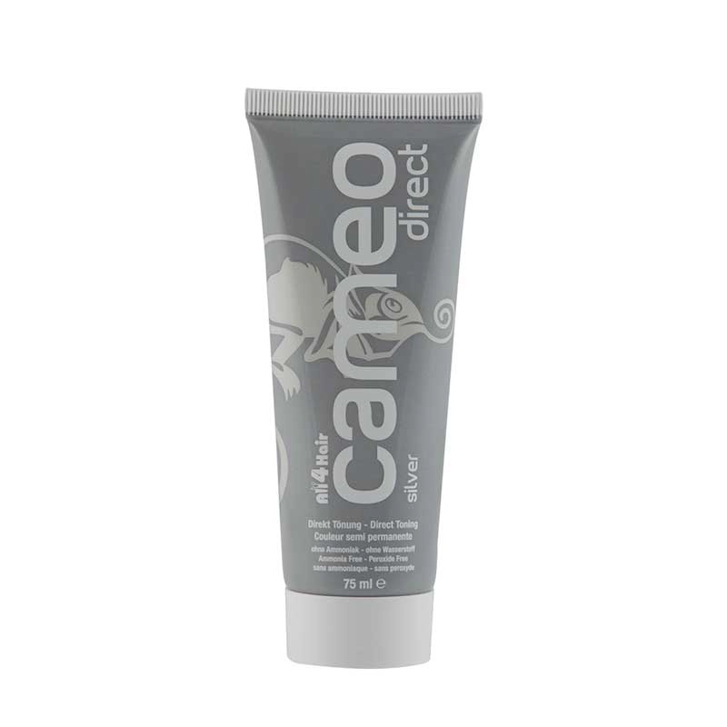 cameo color direct Silver (75 ml)
