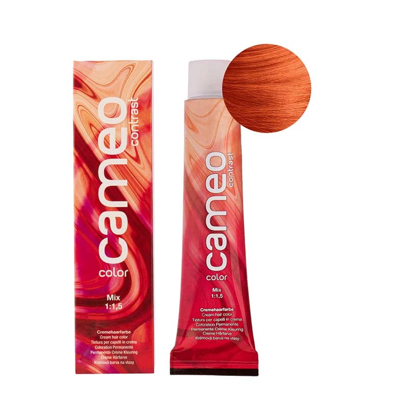 cameo color contrast copper-red (60 ml)