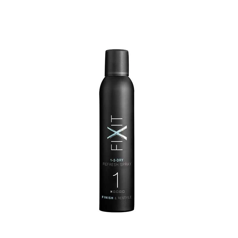 FIXIT 1-2-Dry Refresh Spray (200 ml)
