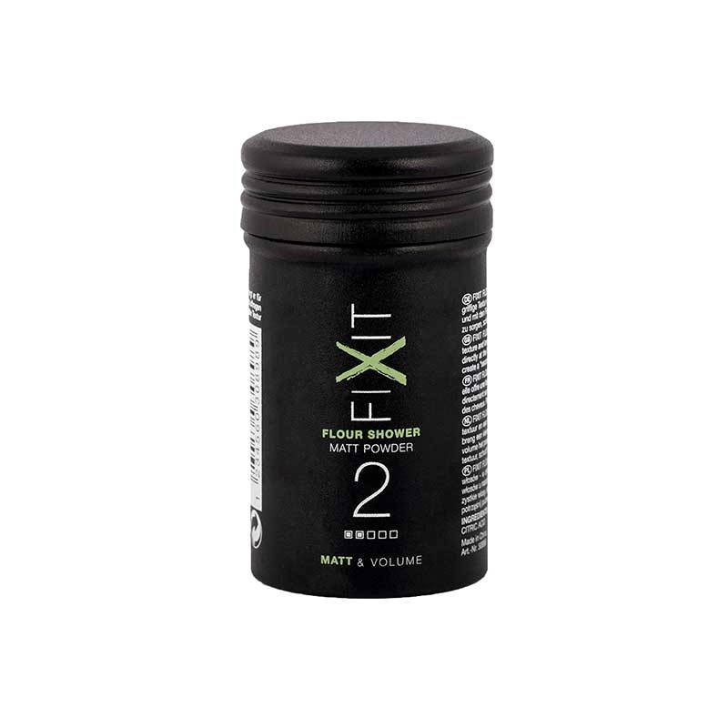 FIXIT Flour Shower Matt Powder (10 g)