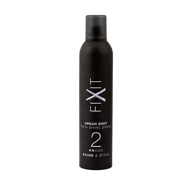 FIXIT Argan Shot Fix'N Shine Spray (300 ml)