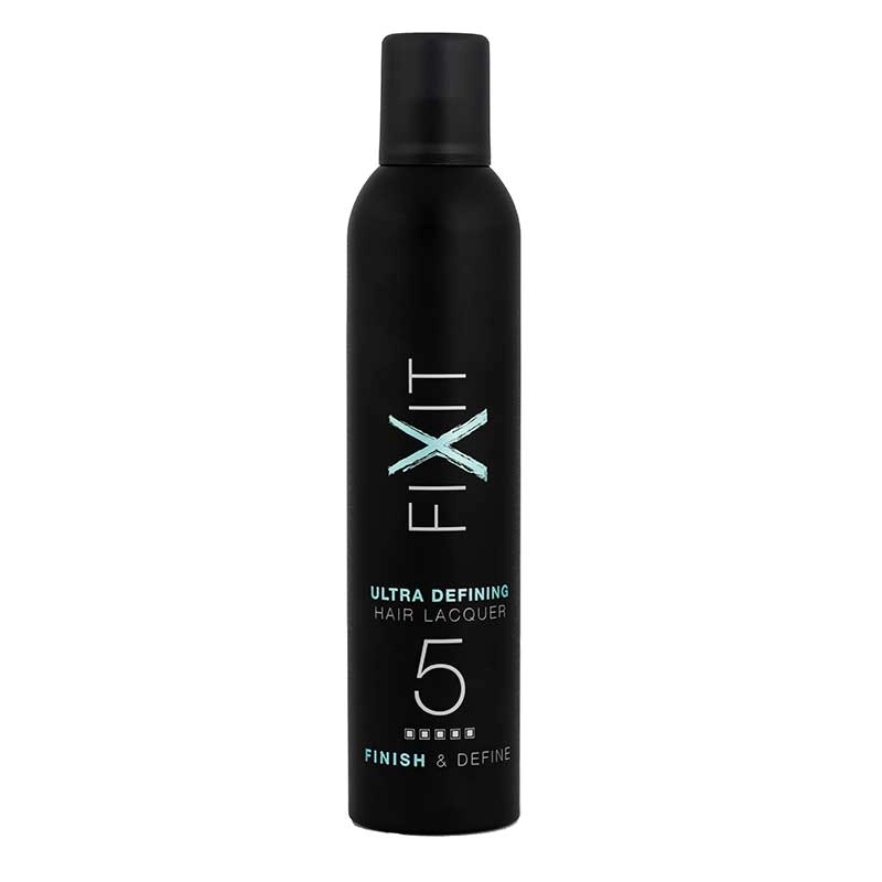 FIXIT Ultra Defining Hair Lacquer (300 ml)